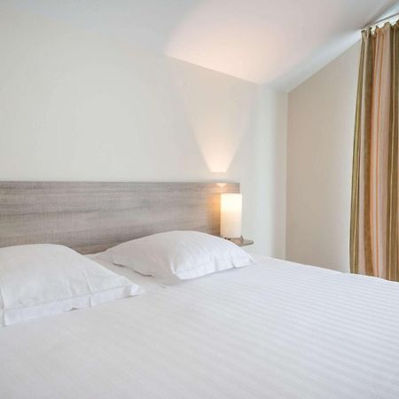 Comfort Aparthotel Saint-Nazaire Les Portes De L Ocean 외부 사진