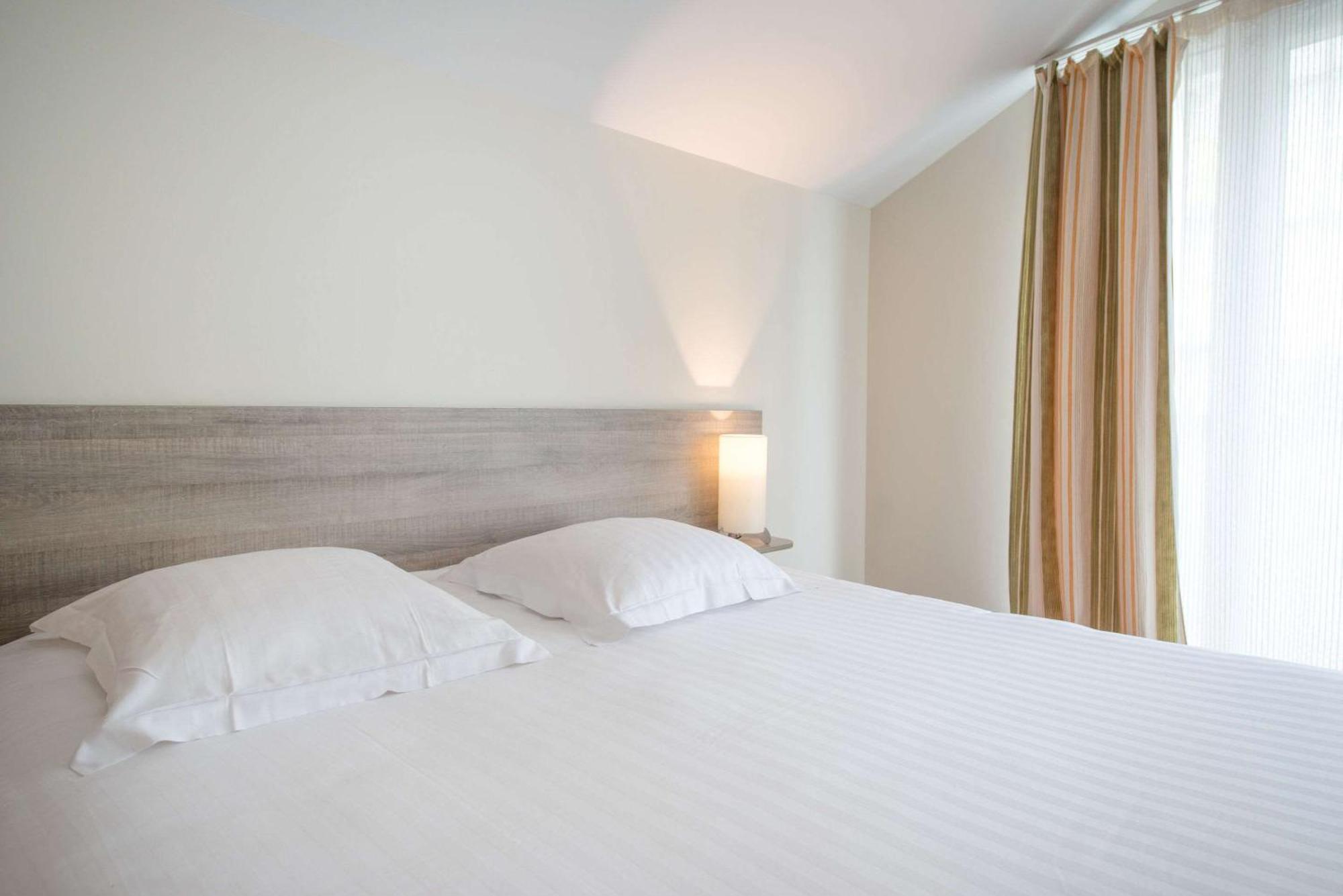 Comfort Aparthotel Saint-Nazaire Les Portes De L Ocean 외부 사진