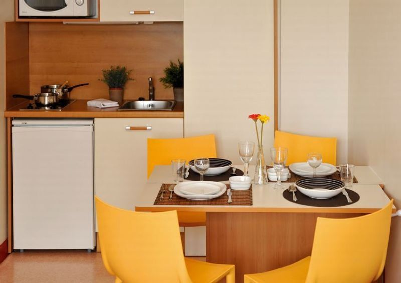 Comfort Aparthotel Saint-Nazaire Les Portes De L Ocean 외부 사진