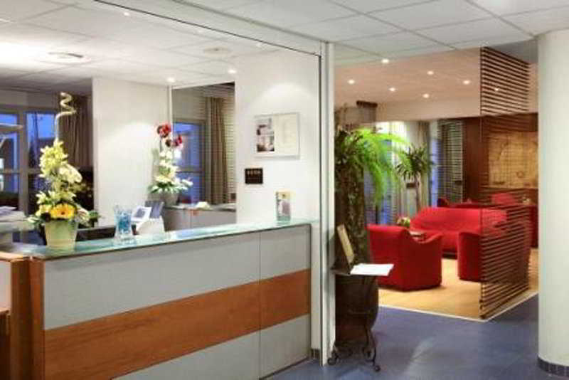 Comfort Aparthotel Saint-Nazaire Les Portes De L Ocean 외부 사진