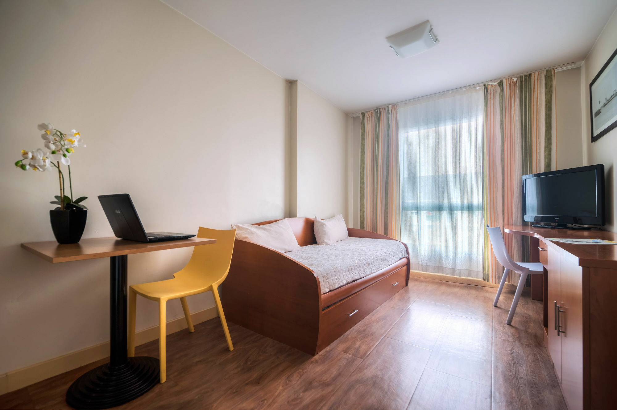 Comfort Aparthotel Saint-Nazaire Les Portes De L Ocean 외부 사진