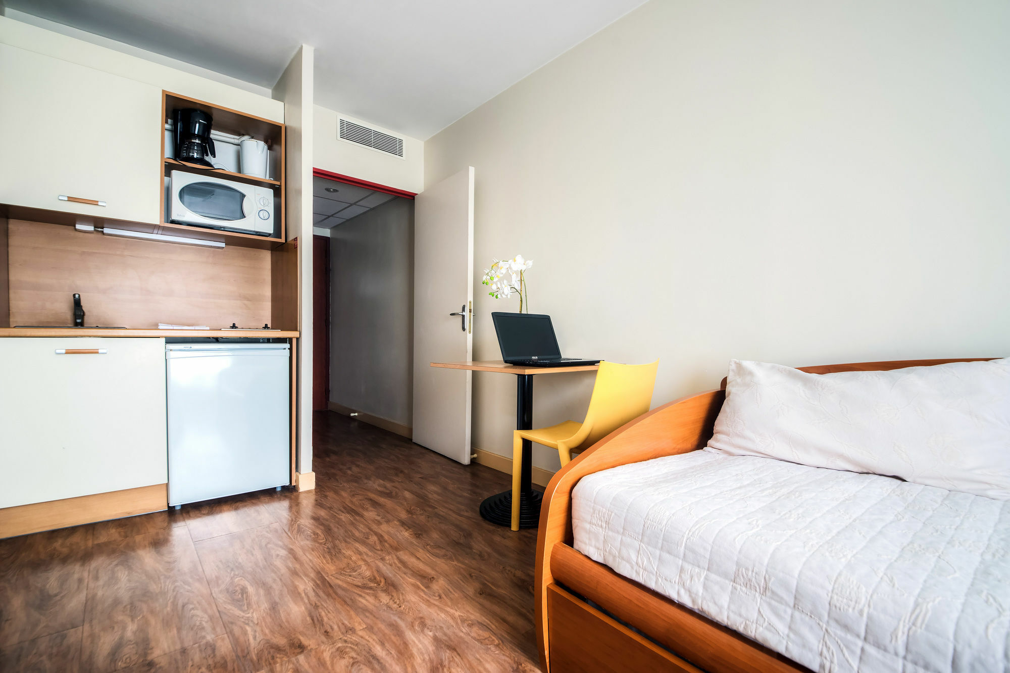 Comfort Aparthotel Saint-Nazaire Les Portes De L Ocean 외부 사진