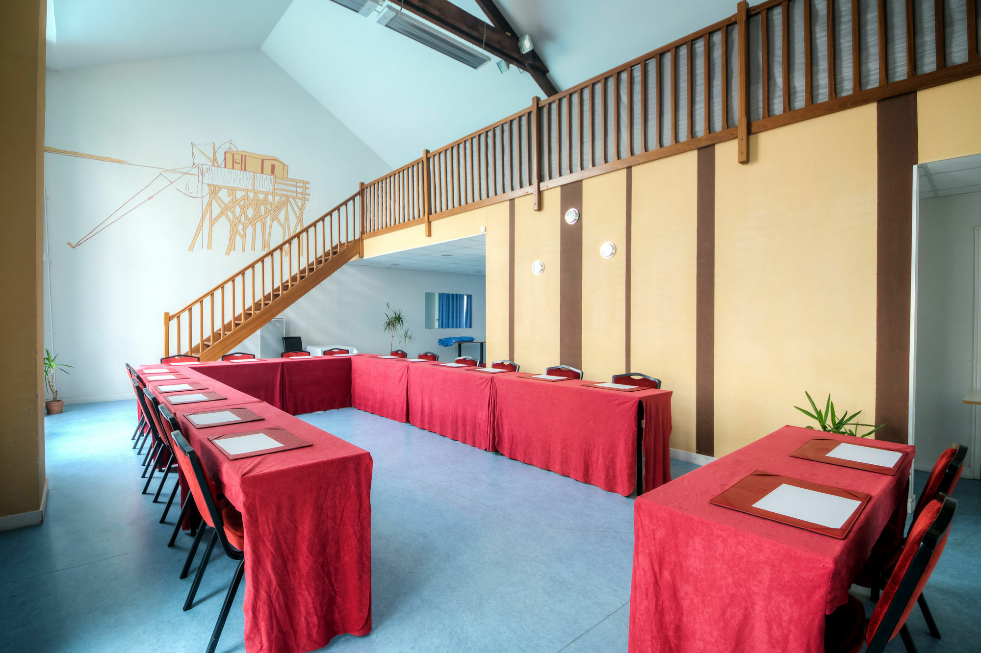 Comfort Aparthotel Saint-Nazaire Les Portes De L Ocean 외부 사진