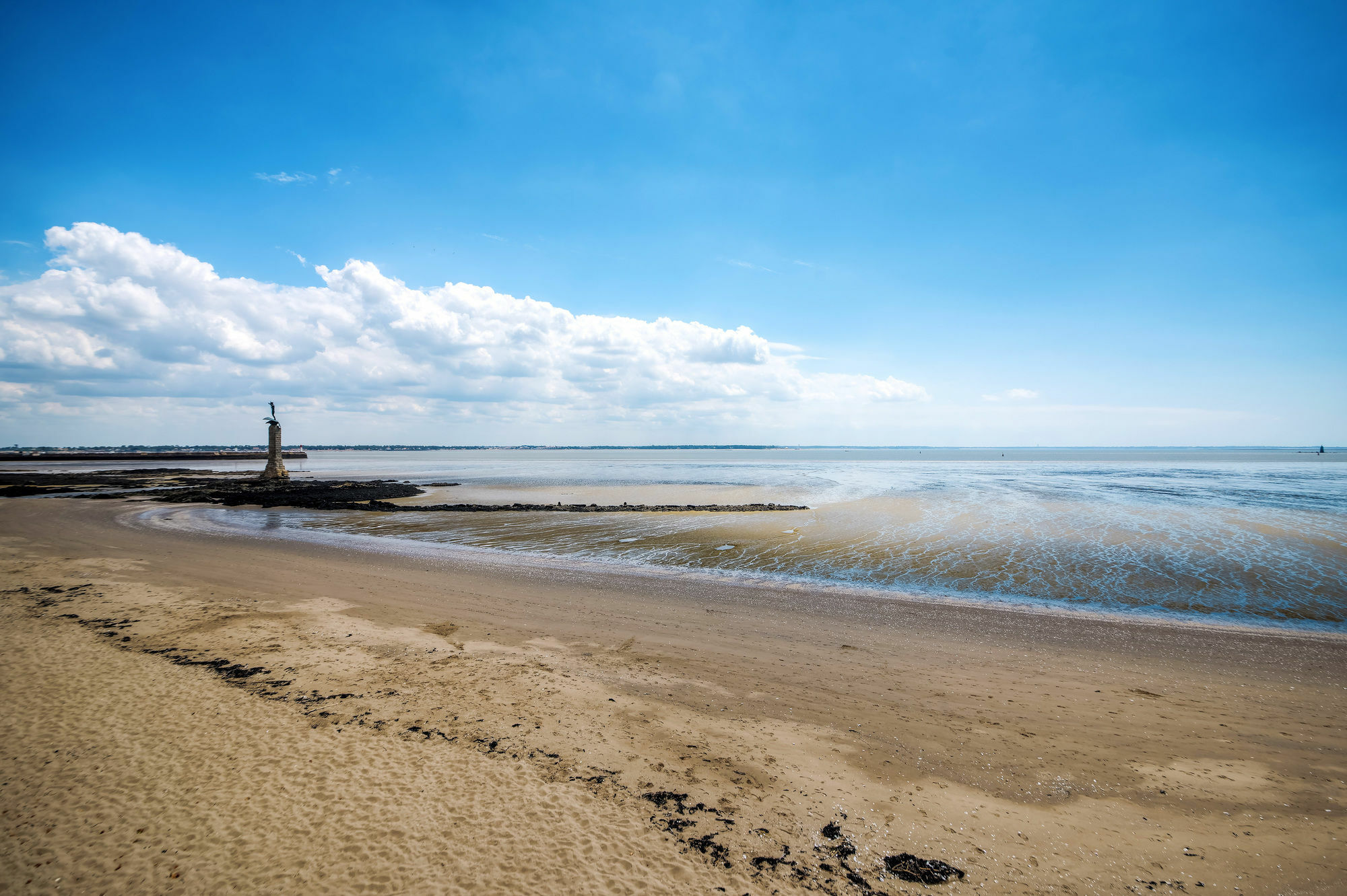 Comfort Aparthotel Saint-Nazaire Les Portes De L Ocean 외부 사진