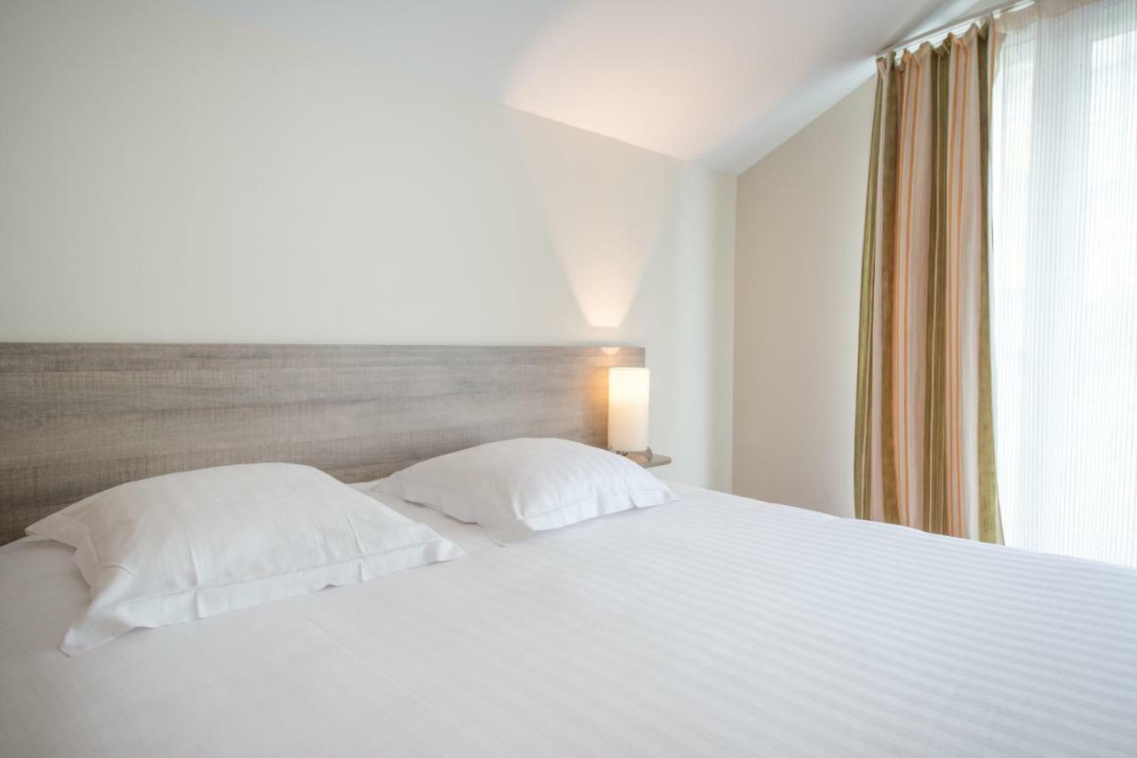 Comfort Aparthotel Saint-Nazaire Les Portes De L Ocean 외부 사진